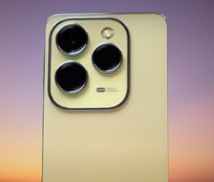 Infinix Hot 40 Pro