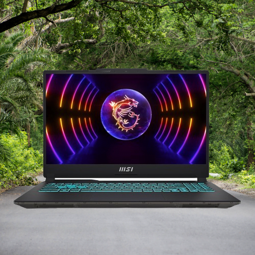 MSI Cyborg 15 A12VE-682 15.6
