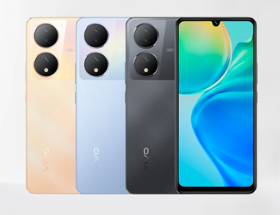 Vivo Y100 (IDN) Price in Malaysia 2024, Full Specs & Review
