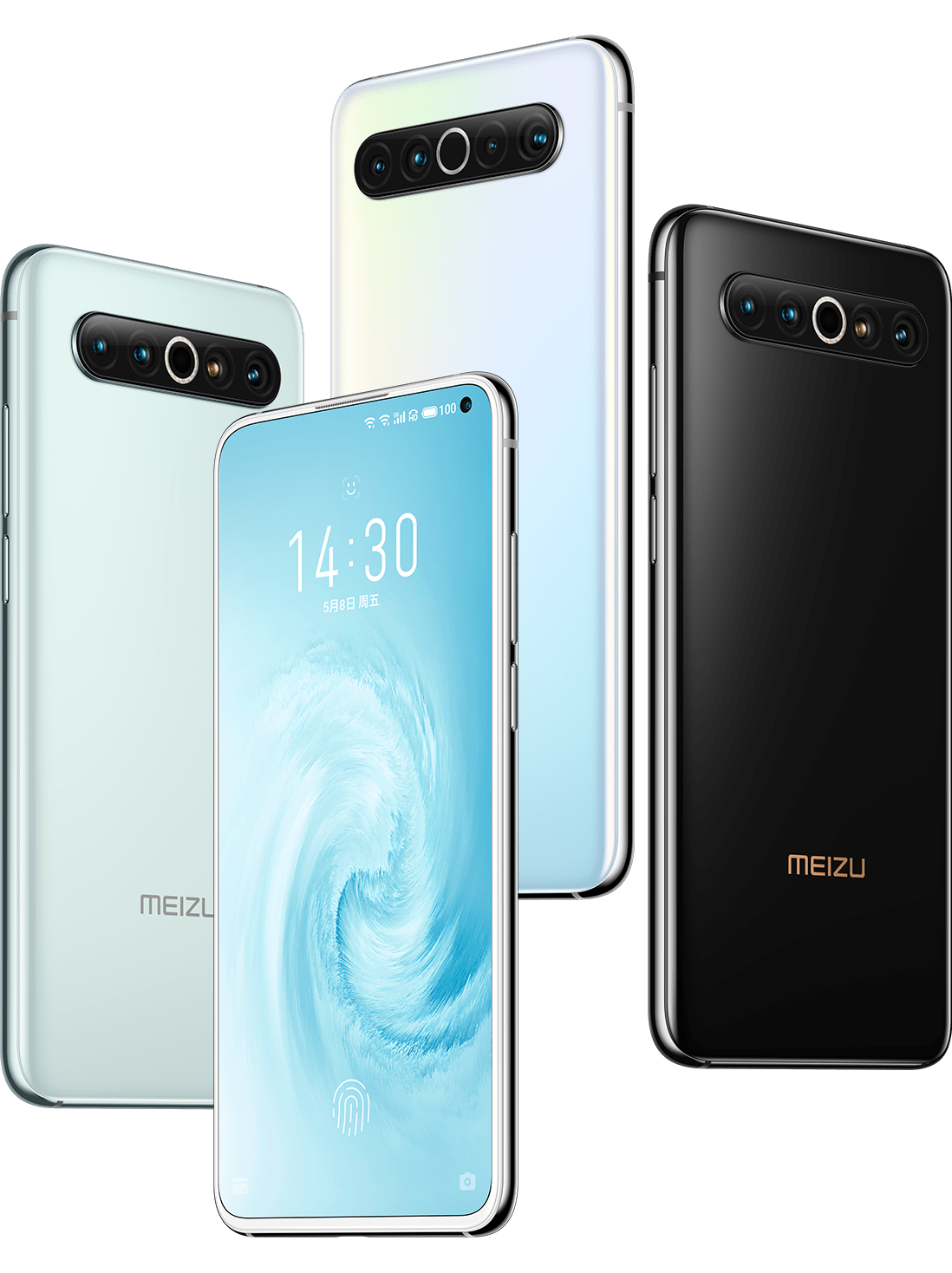 Meizu 21 Pro