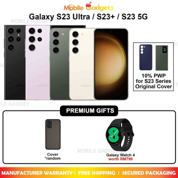 Samsung galaxy S23 5G