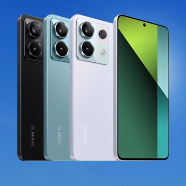 Xiaomi Redmi Note 13 series