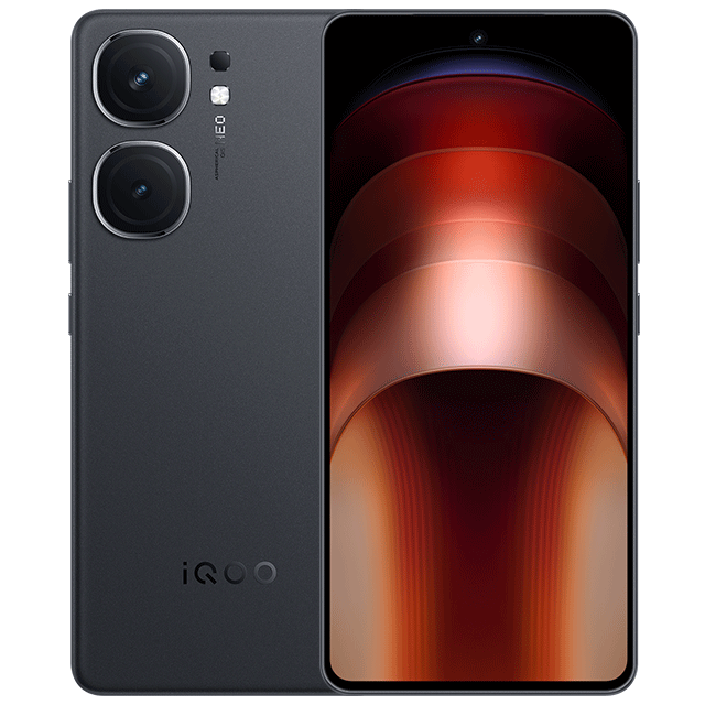 vivo iQOO Neo9 Pro