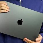 Apple plans a packable MacBook for a New Product