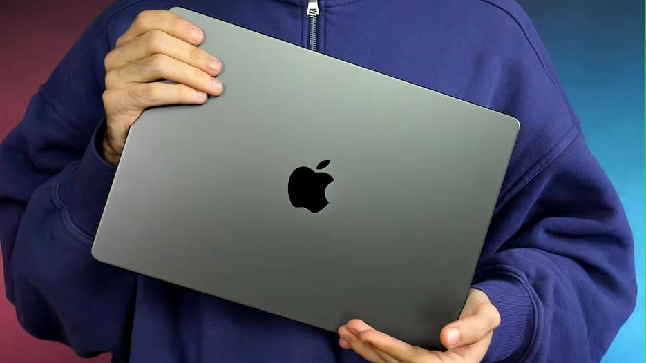 Apple plan a packable MacBook for New price Product.