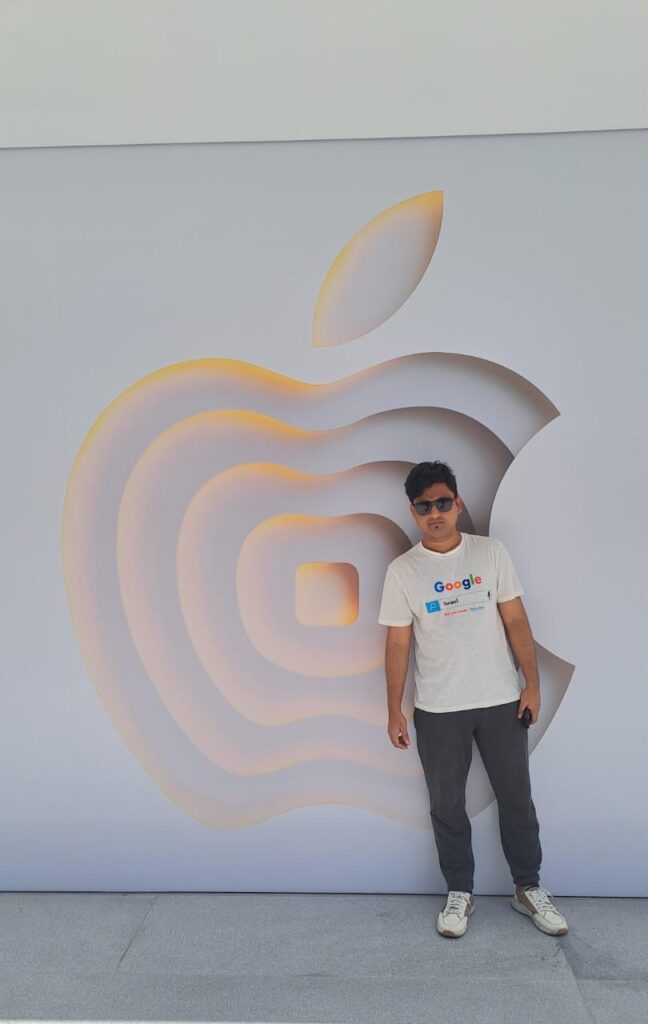 Apple The Exchange TRX is set to open its doors at 10am on Saturday, 22nd June 2024.